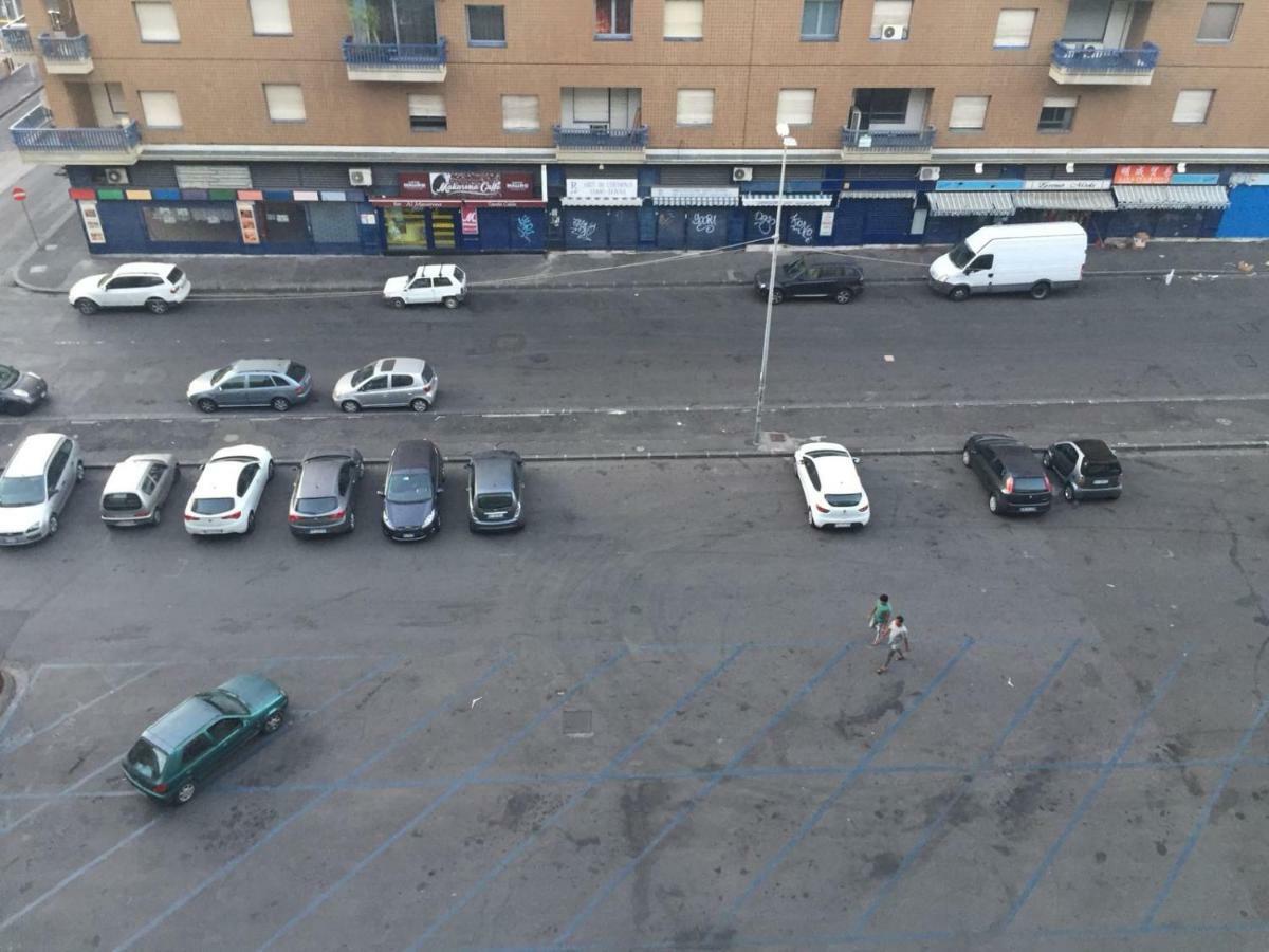 Ad Ore - Acireale Appartamento