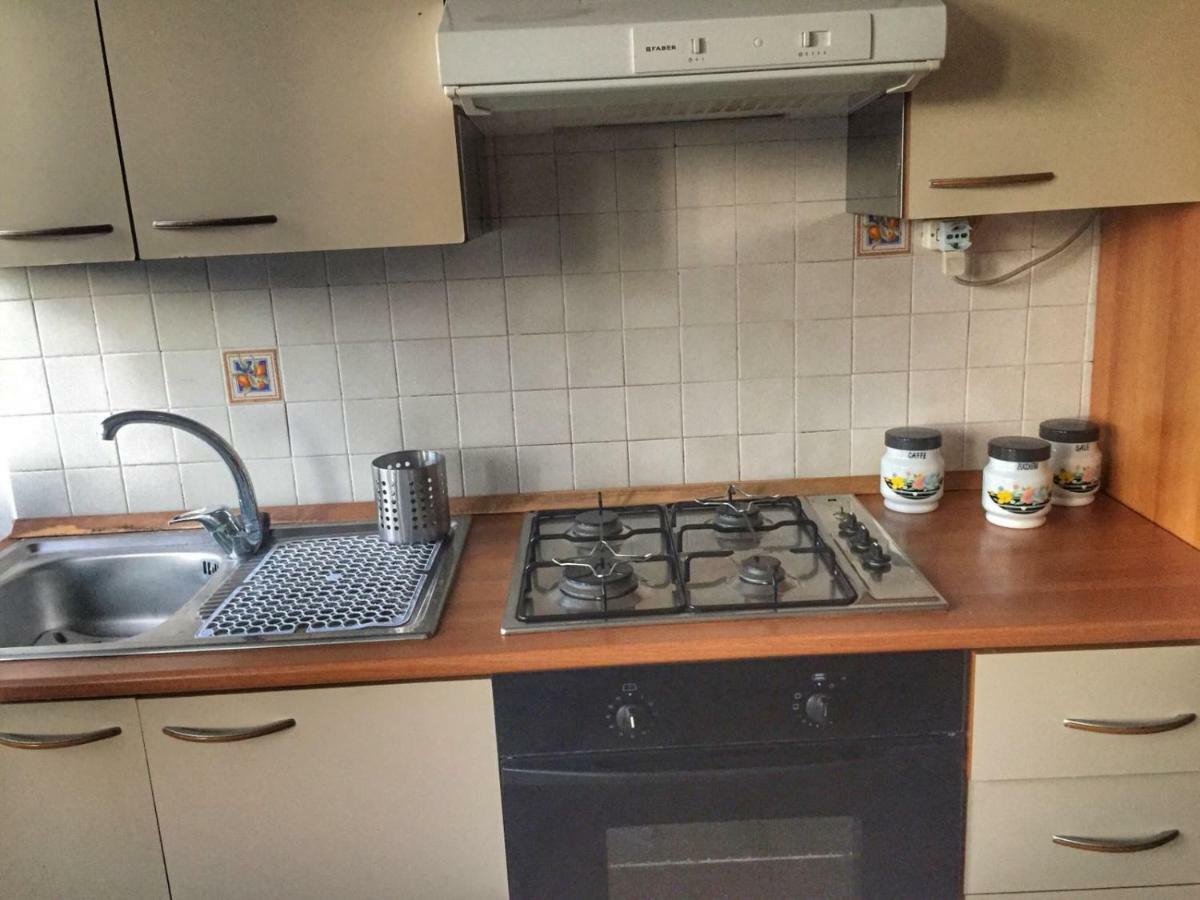 Ad Ore - Acireale Appartamento